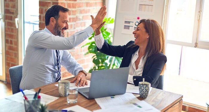 Dia de Apreciação do Empregado: O Reconhecimento é a chave para o Engajamento