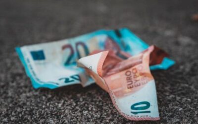 Qual o impacto da saúde financeira na saúde mental?
