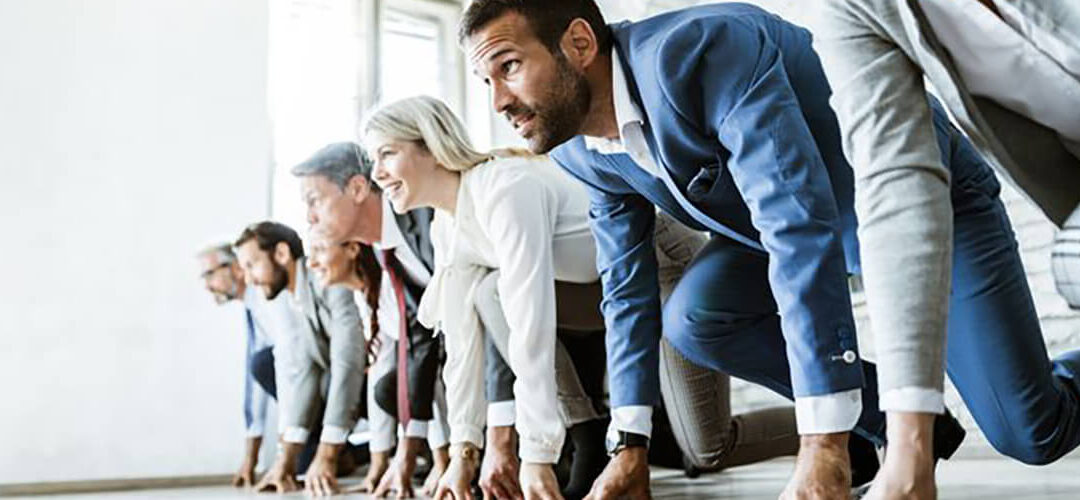 O desporto e o bem-estar como o equilíbrio entre vida pessoal e profissional
