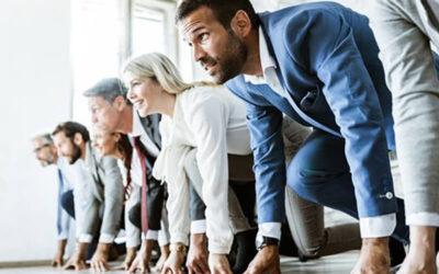 O desporto e o bem-estar como o equilíbrio entre vida pessoal e profissional