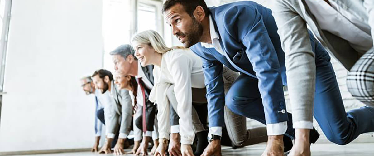 O desporto e o bem-estar como o equilíbrio entre vida pessoal e profissional