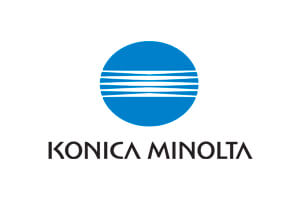 Konica Minolta