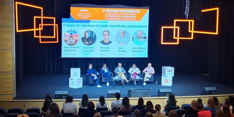 2ª Grande conferência de Saúde Mental